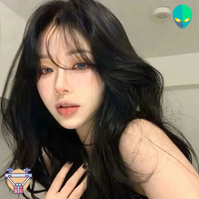 梁女士