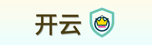开云 Logo